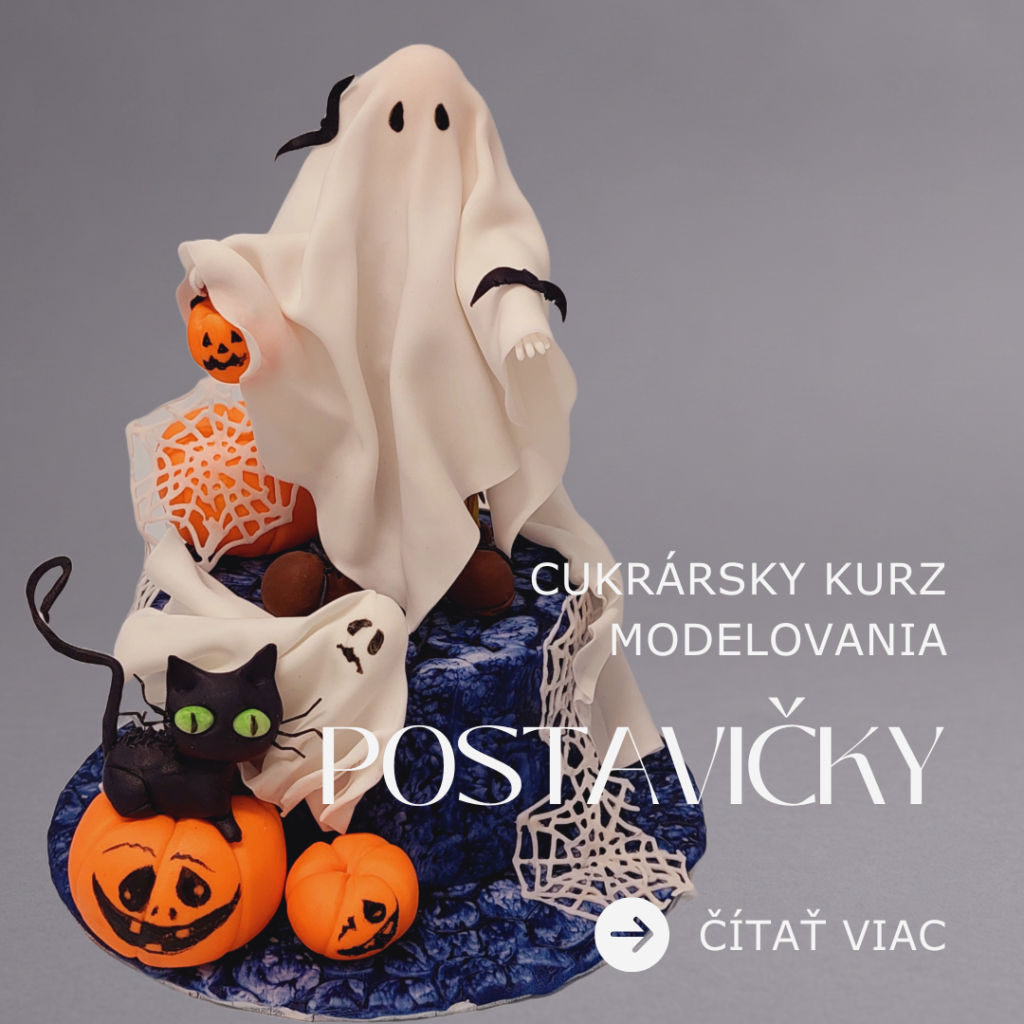 artmeli sladký svet cukrársky kurz modelovania postavičiek kvetov zvierat airbrush pre začiatočníkov cukrársky kurz modelovania postavičky na torty cukrárske kurzy