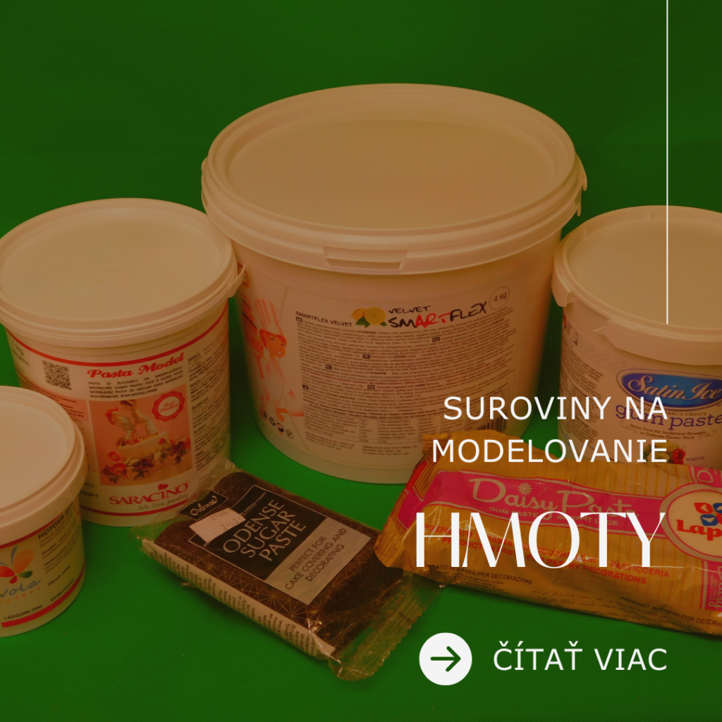artmeli sladký svet cukrársky kurz modelovania postavičiek kvetov zvierat airbrush pre začiatočníkov hmoty na modelovanie